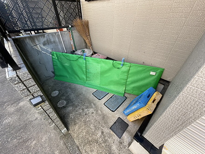 【その他共用部分】 | エルガーデン