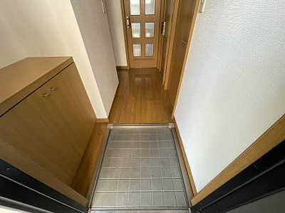 【玄関】 | エルガーデン