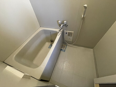 【浴室】 | エルガーデン
