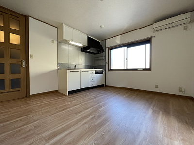 【居間・リビング】 | エルガーデン