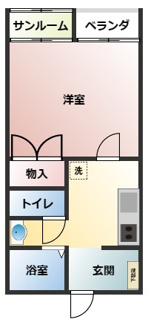 【外観】 | べアベニュー