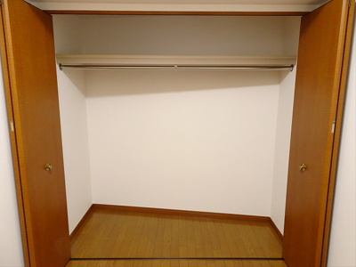 【収納】 | フェニックス笹塚弐番館