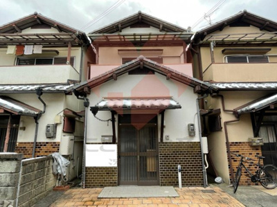 【外観】 | 泉佐野市長滝戸建