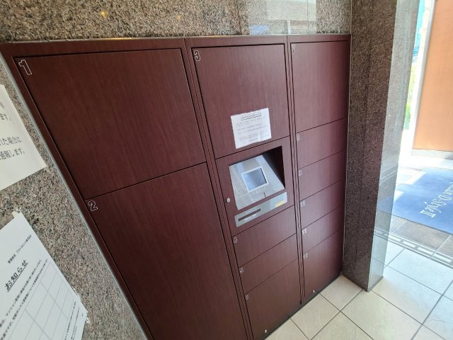 プレサンス覚王山D-StyleⅡ｜名古屋市の賃貸ならMy賃貸のその他共用部分|プレサンス覚王山D-StyleⅡ