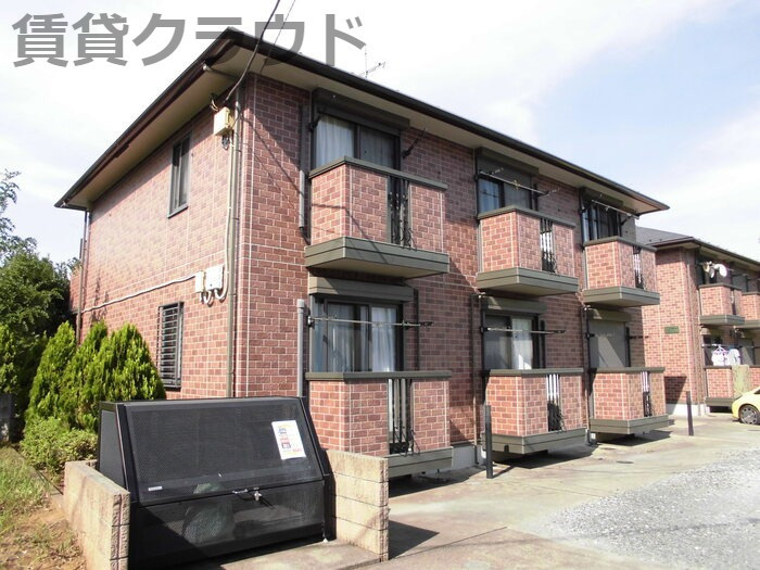 FELICE・青葉の杜A