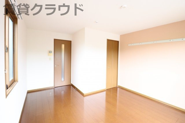 FELICE・青葉の杜Aの洋室|明るい洋室です