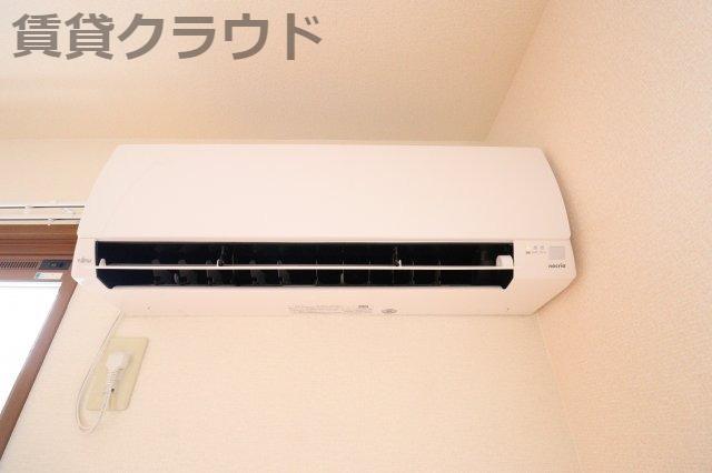 FELICE・青葉の杜Aの設備