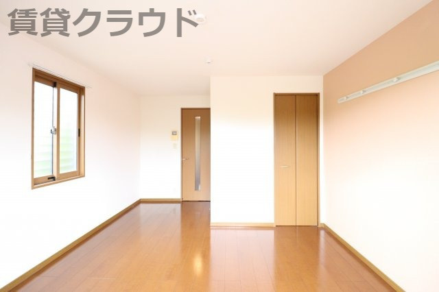 FELICE・青葉の杜Aの居間・リビング|1人暮らしにピッタリのお部屋です♪