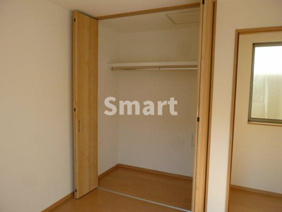 【収納】 | 中央４丁目テラスハウス東棟