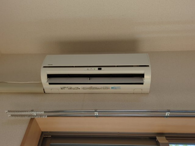 エアコン