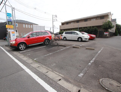 駐車場(空き要確認）