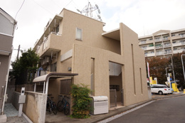 ＭＡＲＬＩＮ日吉の画像
