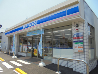 コンビニ