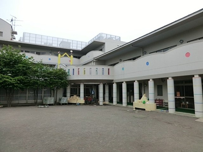 幼稚園・保育園