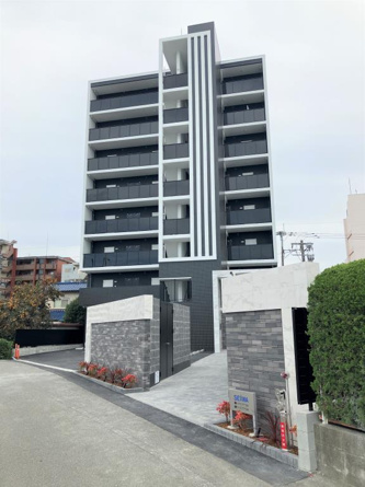 【外観】 【外観】