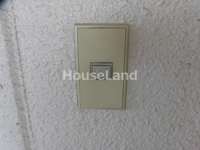 Uビルのセキュリティ