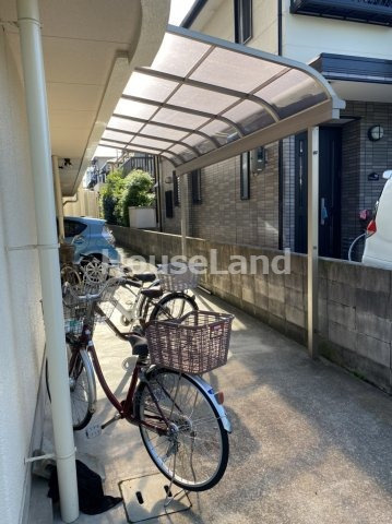 Uビルのその他共用部分