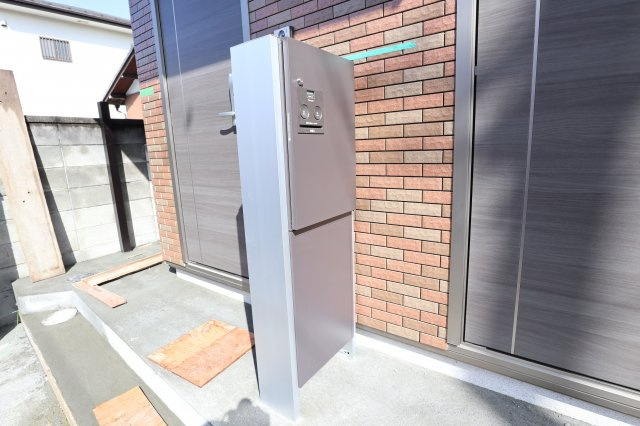 ガーデンテラスアトレのその他共用部分