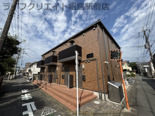 ガーデンテラスアトレ