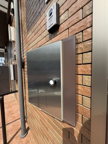 ガーデンテラスアトレのその他共用部分