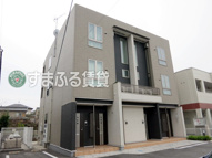 メゾン　力石　岡崎市緑丘３丁目の画像