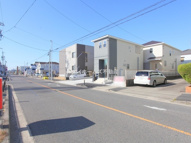 名古屋市南区明円町187-1『仲介料無料』1号棟｜新築戸建ての画像