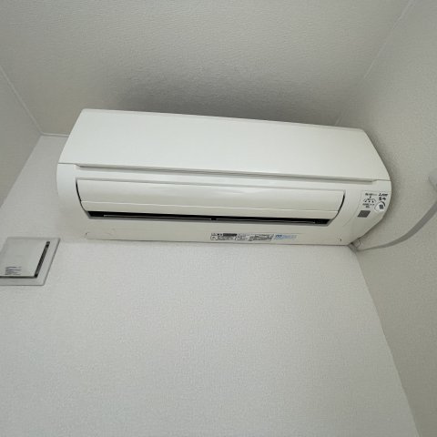 シャンブレット中島の設備