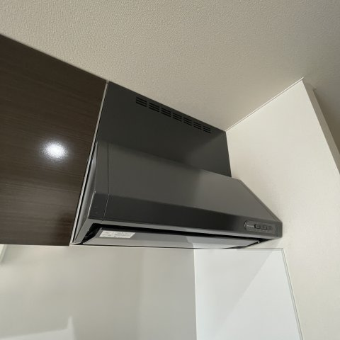 シャンブレット中島の設備