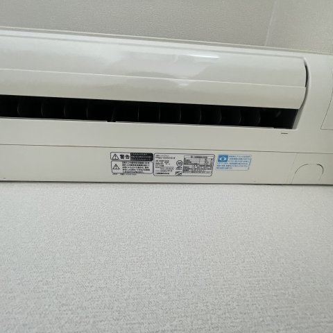 シャンブレット中島の設備