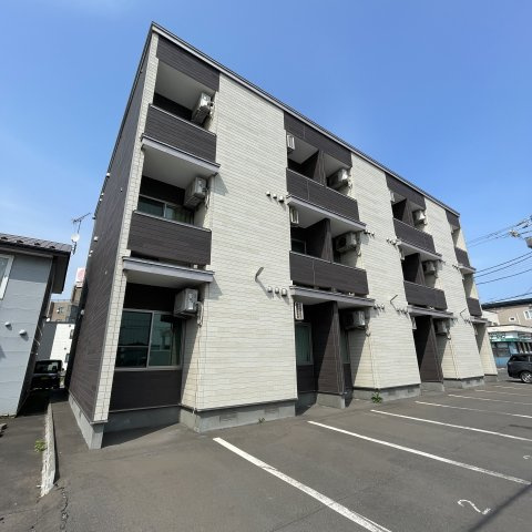 シャンブレット中島