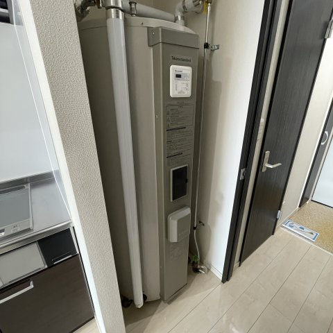 シャンブレット中島のその他共用部分