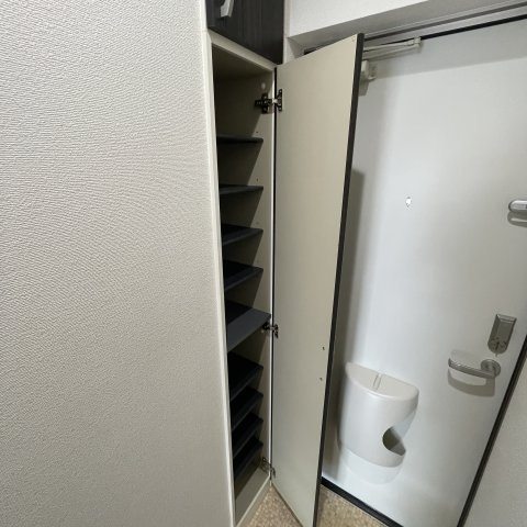 シャンブレット中島のその他