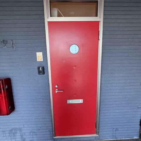 本町サンハイツのその他