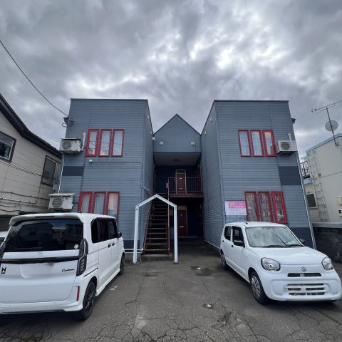 本町サンハイツ