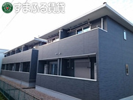 ラ・ミラベルⅡ　刈谷市高倉町の画像