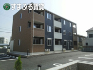 ピュアトゥルー　安城市新明町の画像