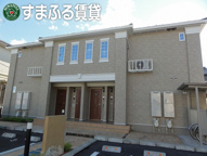 ラッフィナート　刈谷市築地町の画像
