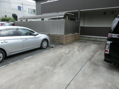 【駐車場】 | サンフィーロ