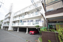 OKハイツ大東7号館の画像