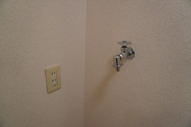 仲介手数料0！！シティライフ本郷の設備