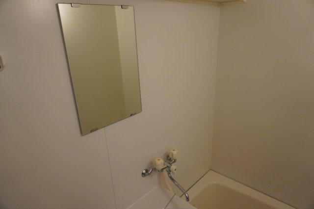 仲介手数料0！！シティライフ本郷の洗面所