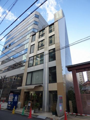 【外観】 | CITY　POLE大光ビル