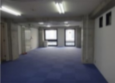 【内装】 | CITY　POLE大光ビル