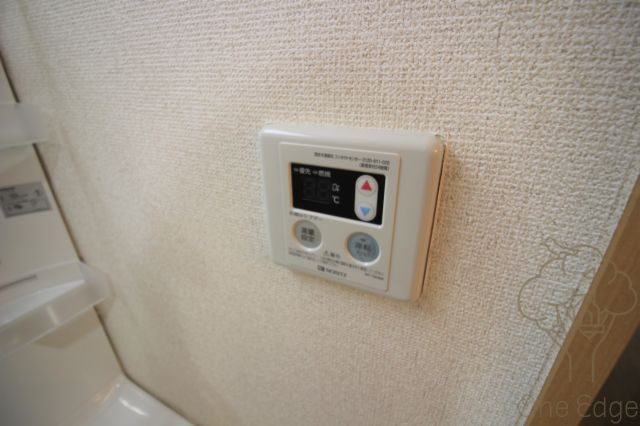 ラナップスクエア同心Ⅱの設備