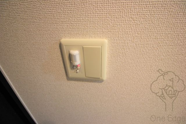 ラナップスクエア同心Ⅱの設備