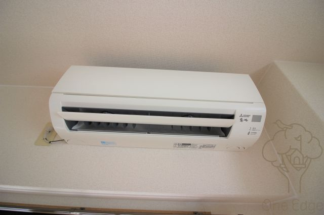 ラナップスクエア南森町の設備