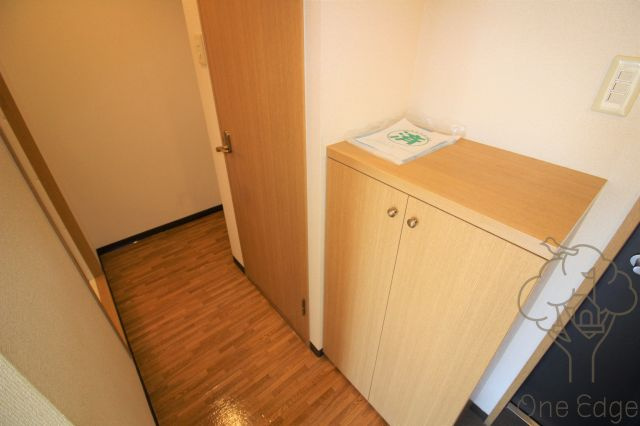 ラナップスクエア南森町の内装