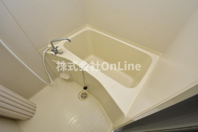 【浴室】 | ハイム・フルス