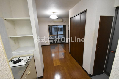 【内装】 | ハイム・フルス