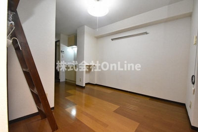 【寝室】 | ハイム・フルス